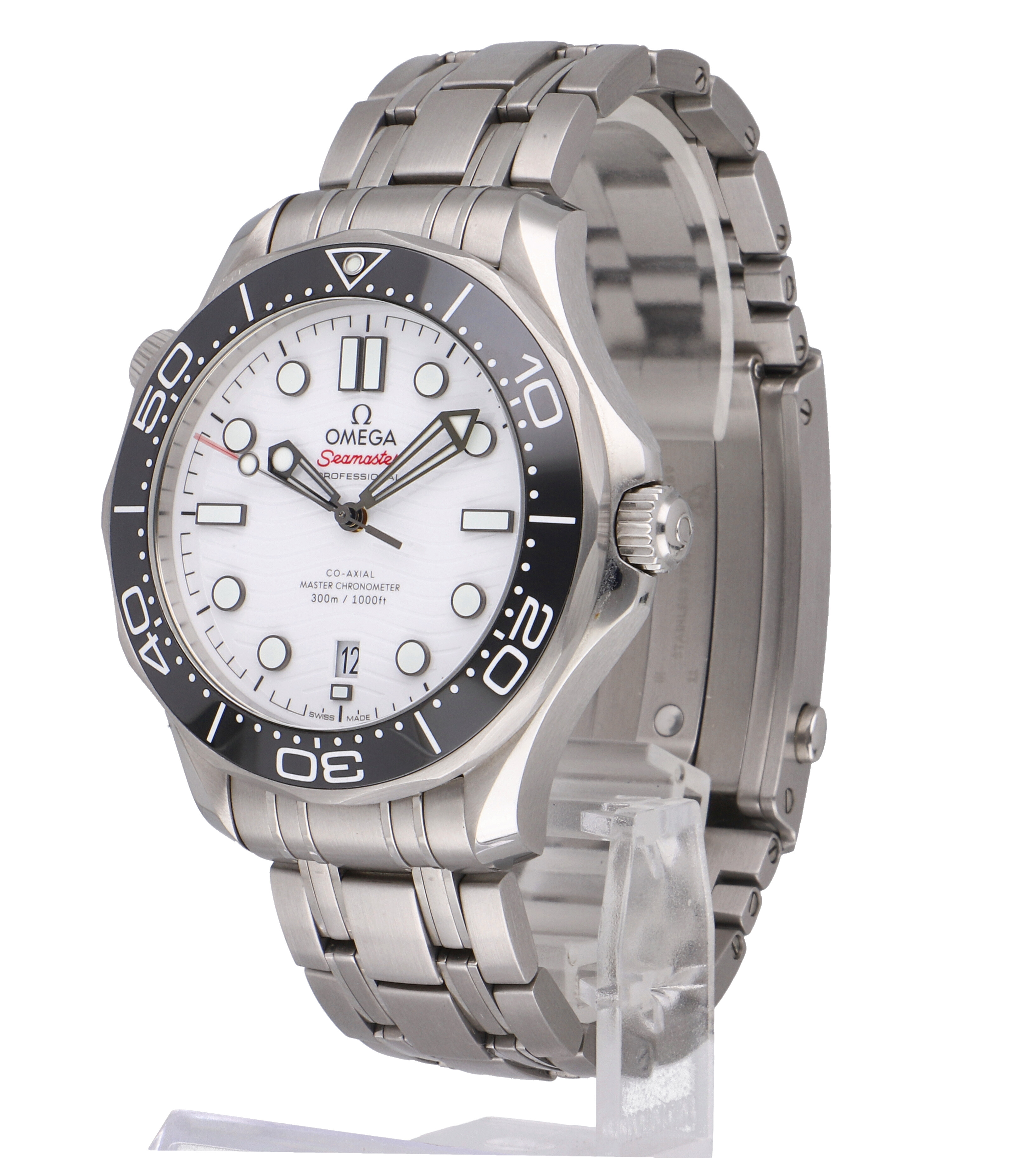 Omega Seamaster